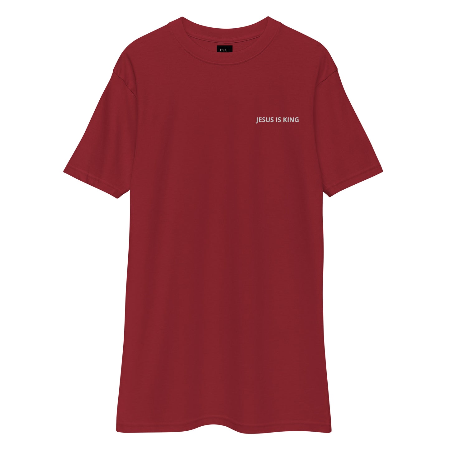 Men’s premium heavyweight tee